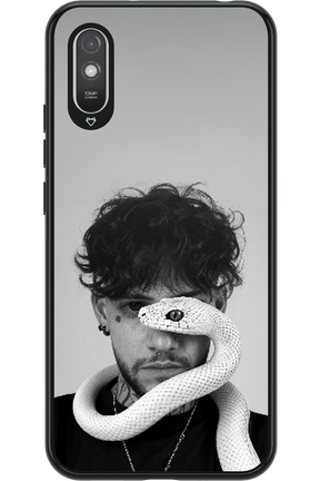 SNAKE (RAVA) - Xiaomi Redmi 9A