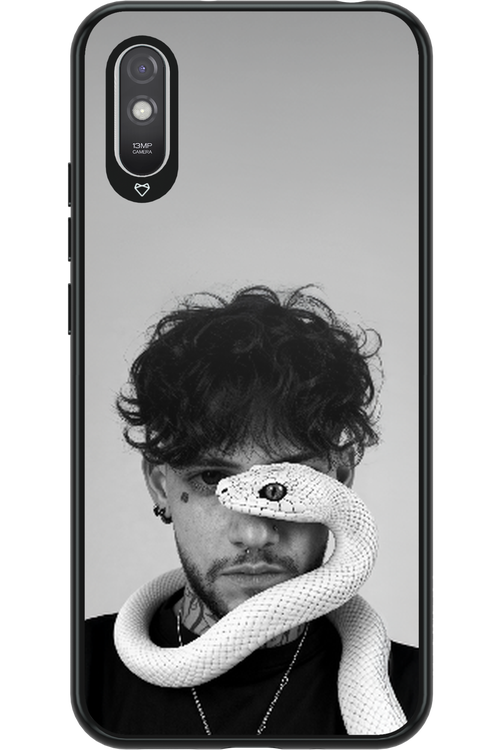 SNAKE (RAVA) - Xiaomi Redmi 9A