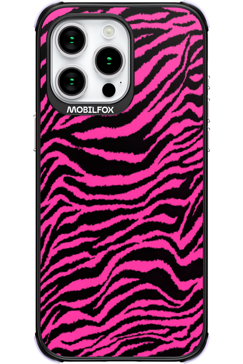 Pink Tiger - Apple iPhone 15 Pro Max