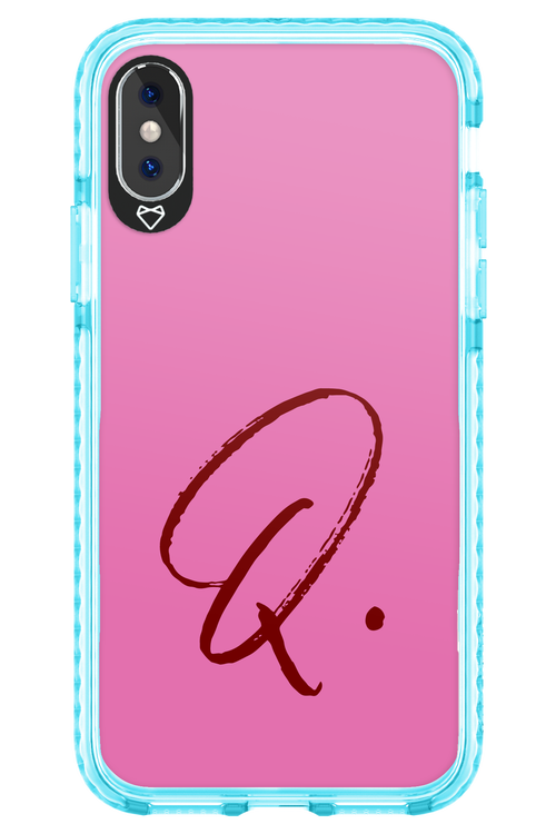 (Sorbet) Q 2.0 - Apple iPhone X