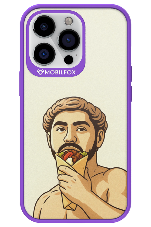 AȘ LUPTA  - Apple iPhone 13 Pro