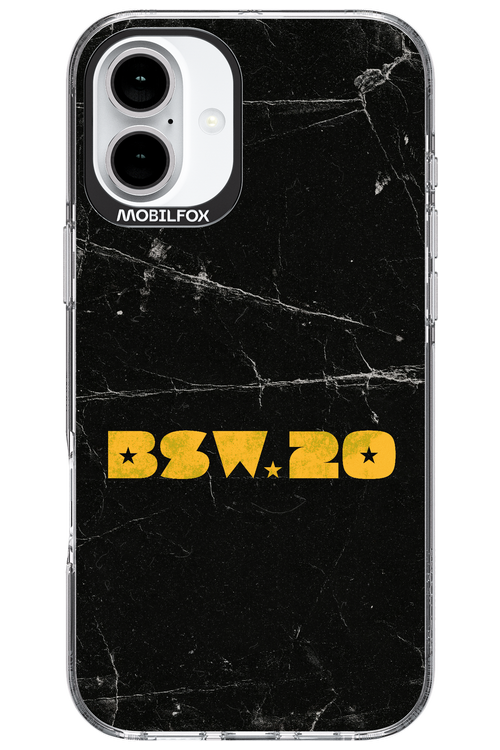 BSW 20 (5) 2.0 - Apple iPhone 16 Plus