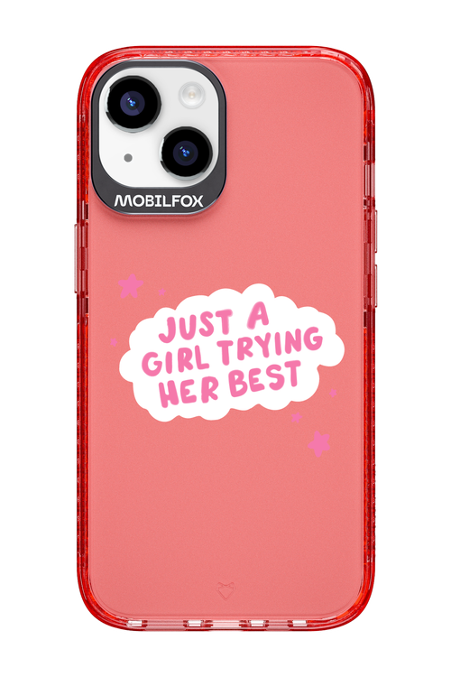 Her Best - Apple iPhone 14