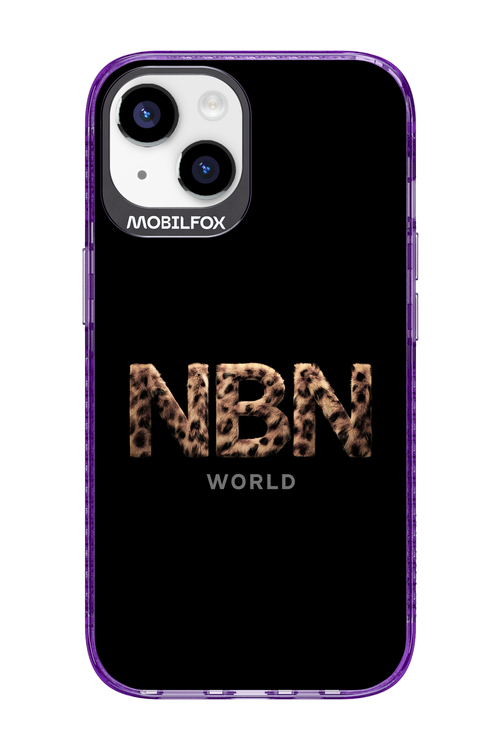 Black 2.0 - Apple iPhone 14