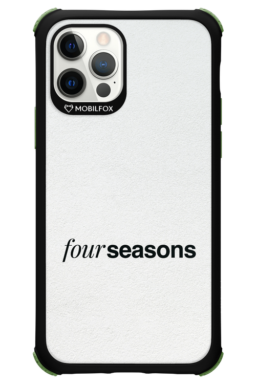 BSW FourSeasons 11 2.0 - Apple iPhone 12 Pro