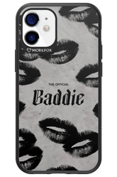 Official Baddie - Apple iPhone 12 Mini