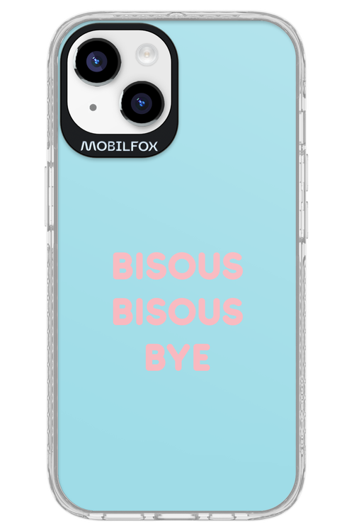 Bisous - Apple iPhone 14