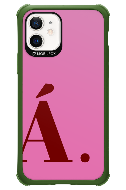 A II (Sorbet) 2.0 - Apple iPhone 12
