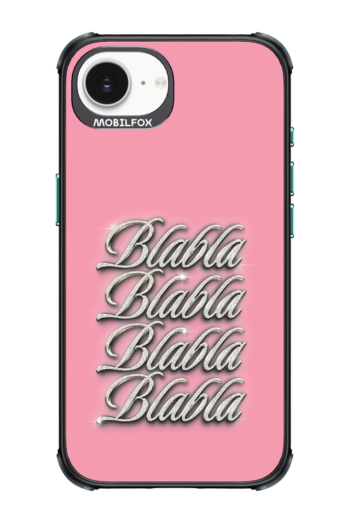 Blabla Blabla 2.0 - Apple iPhone 16e