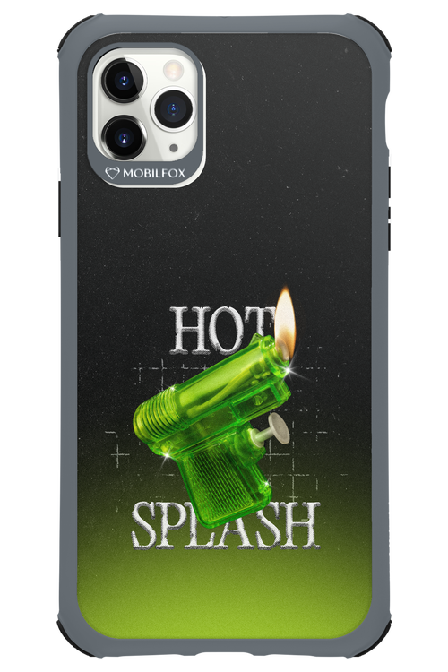 Hot Splash 2.0 - Apple iPhone 11 Pro Max