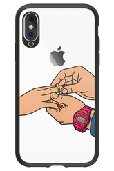 Lover - Apple iPhone XS