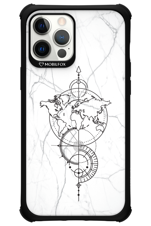 Compass 2.0 - Apple iPhone 12 Pro Max
