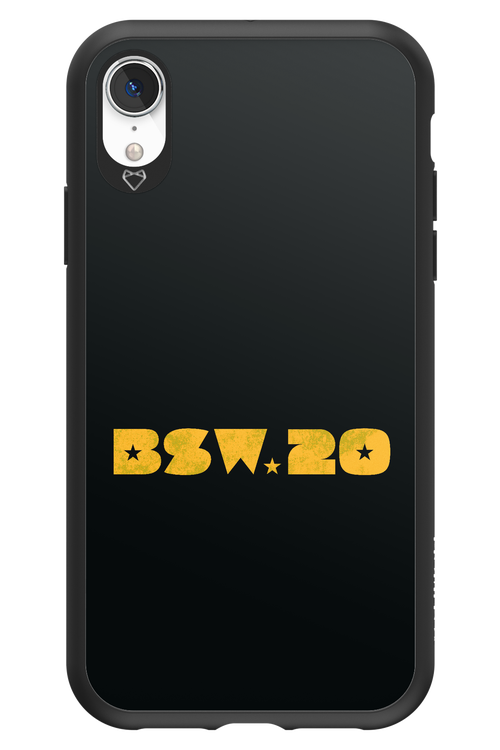 BSW 20 (10) 2.0 - Apple iPhone XR