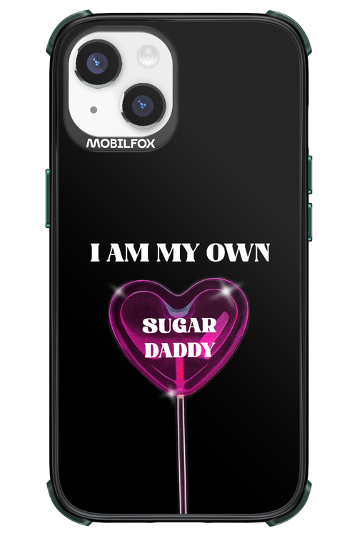 Sugar Daddy - Apple iPhone 14