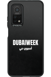 Dubaiweek Simple 2.0 - Xiaomi Mi 10T 5G