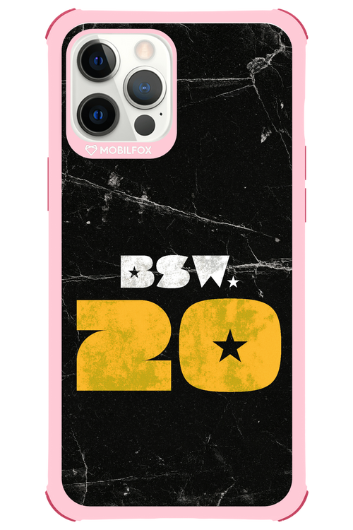 BSW 20 (1) 2.0 - Apple iPhone 12 Pro Max