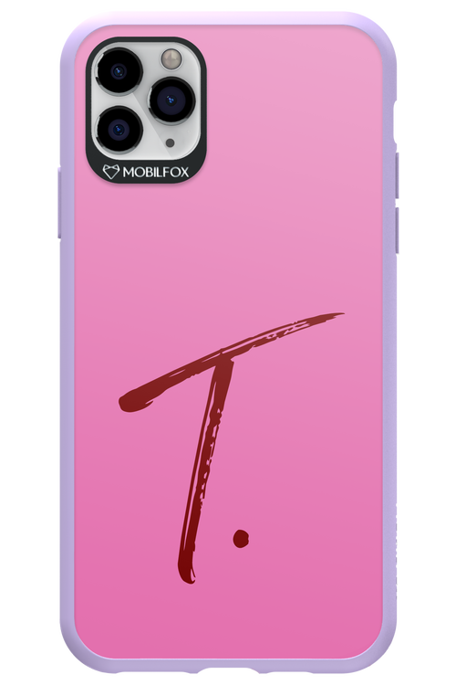 (Sorbet) T 2.0 - Apple iPhone 11 Pro Max