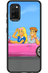My Way - Samsung Galaxy A41