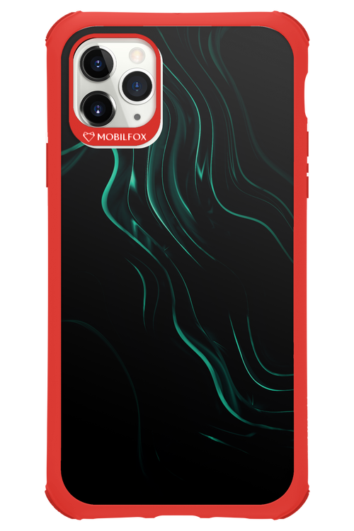 Northern Lights 2.0 - Apple iPhone 11 Pro Max