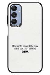 BSW FourSeasons 17 2.0 - Samsung A25