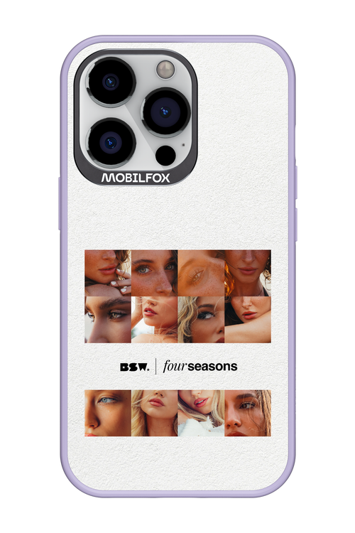 BSW FourSeasons 4 2.0 - Apple iPhone 13 Pro