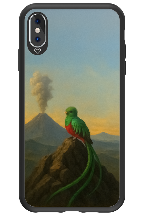 Birdy 2.0 - Apple iPhone XS Max