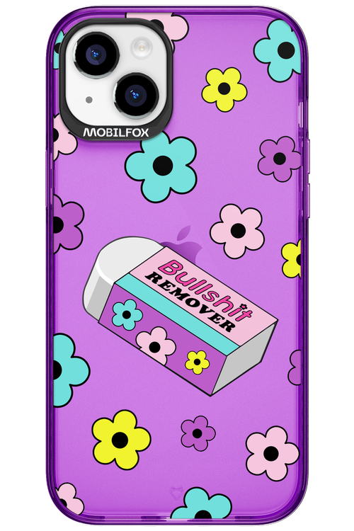 Bullsh_t Eraser - Apple iPhone 15 Plus