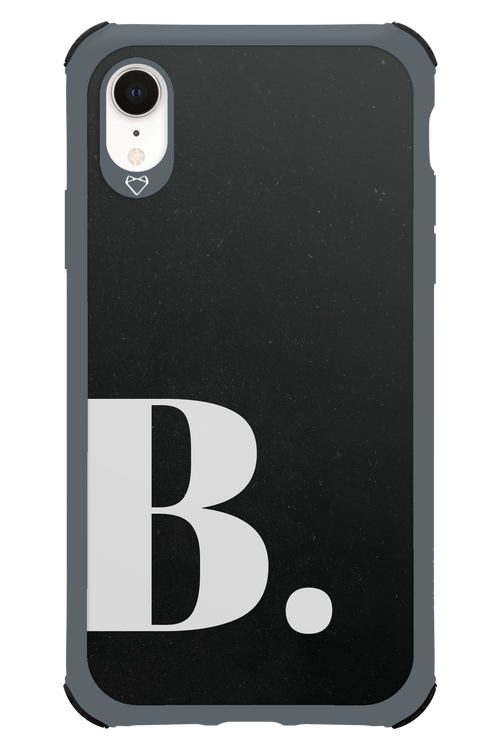 B (Off Space) 2.0 - Apple iPhone XR
