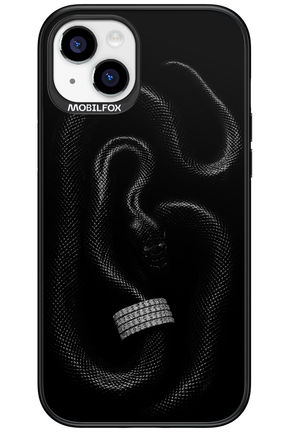 Diamond Mamba - Apple iPhone 15 Plus