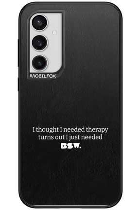 BSW FourSeasons 10 2.0 - Samsung Galaxy S23 FE