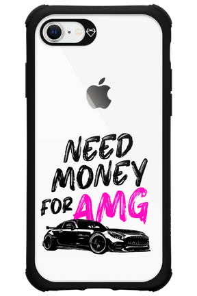 Need money for AMG - Apple iPhone 8