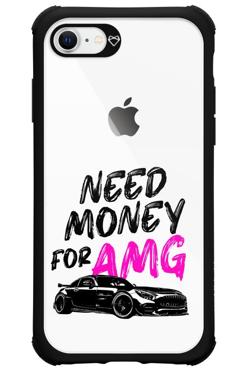 Need money for AMG - Apple iPhone 8