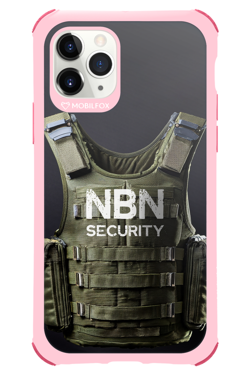 Secu 2.0 - Apple iPhone 11 Pro