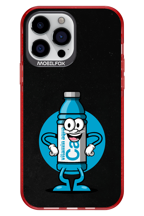 Vitamin Aqua Ca - Apple iPhone 13 Pro Max
