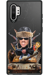 Final Boss - Samsung Galaxy Note 10+