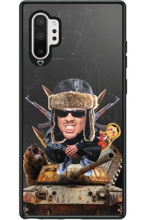 Final Boss - Samsung Galaxy Note 10+