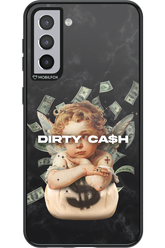 DirtyCash - Samsung Galaxy S21+