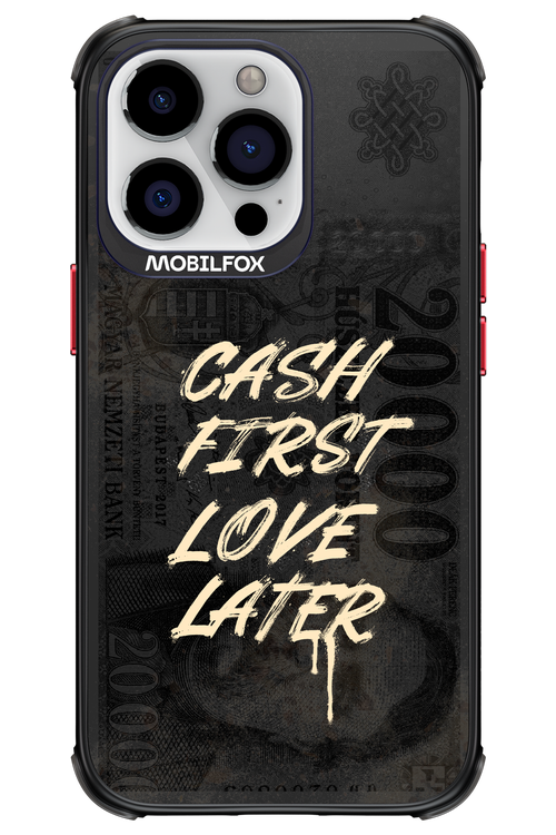 Love Later 2.0 - Apple iPhone 13 Pro