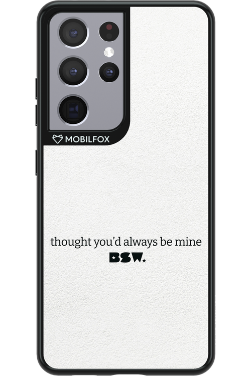 BSW FourSeasons 13 2.0 - Samsung Galaxy S21 Ultra