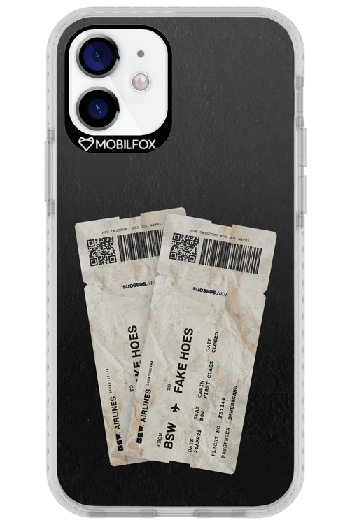 BSW FourSeasons 3 2.0 - Apple iPhone 12