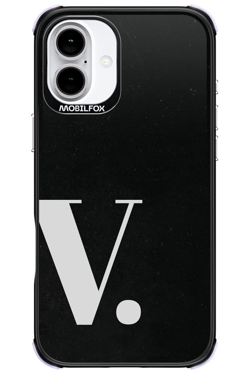 V (Off Space) 2.0 - Apple iPhone 16 Plus