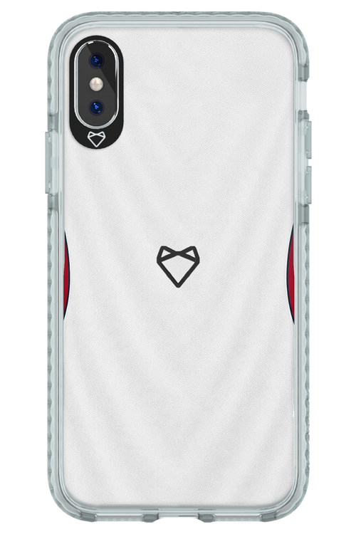 England X Mobilfox 2.0 - Apple iPhone XS