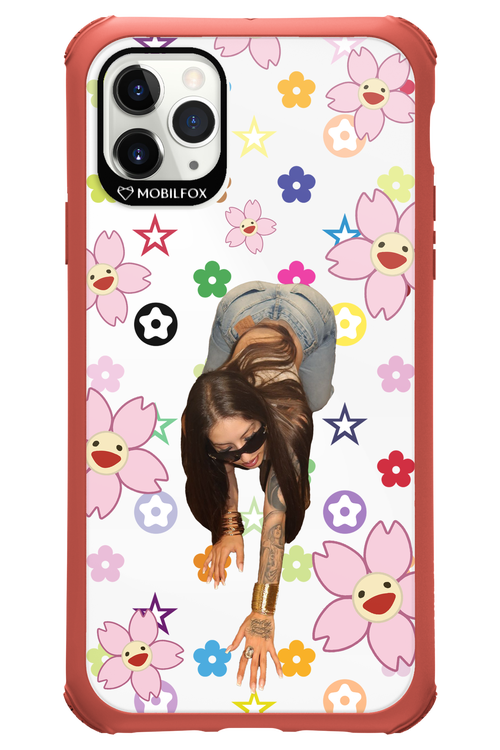 Oh G!rl 2.0 - Apple iPhone 11 Pro Max