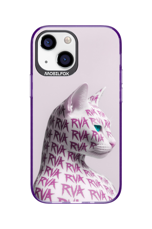 RVA Cat - Apple iPhone 13 Mini
