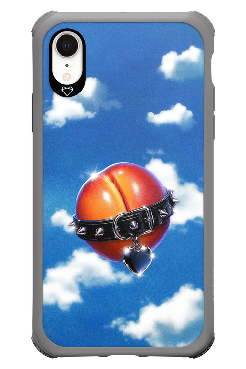 Wild Peach 2.0 - Apple iPhone XR