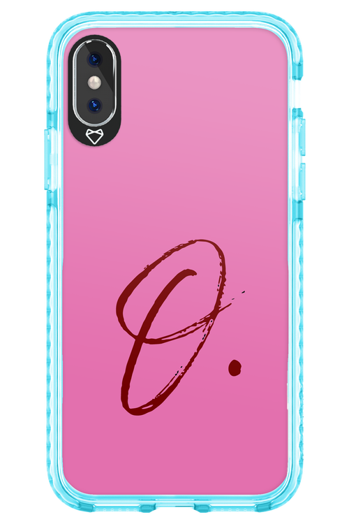 (Sorbet) O 2.0 - Apple iPhone XS