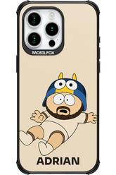 ChildHeli 1 - Apple iPhone 15 Pro Max