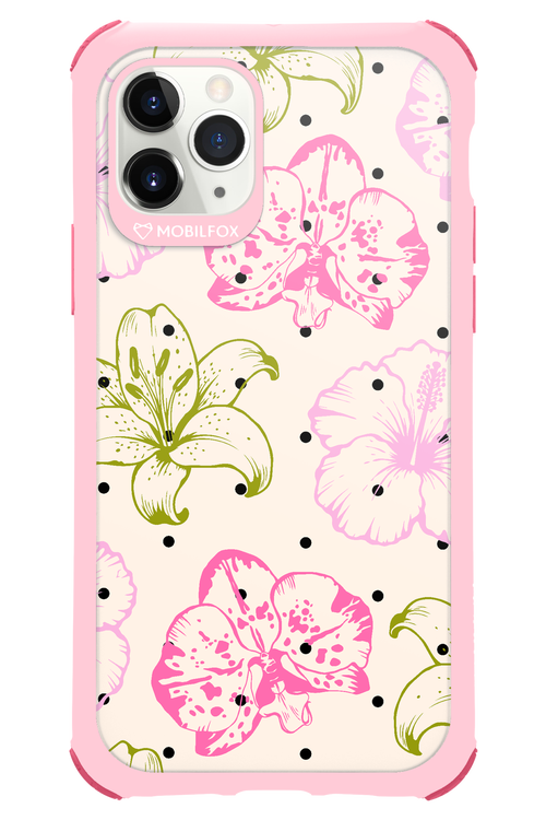 Aloha Chic 2.0 - Apple iPhone 11 Pro