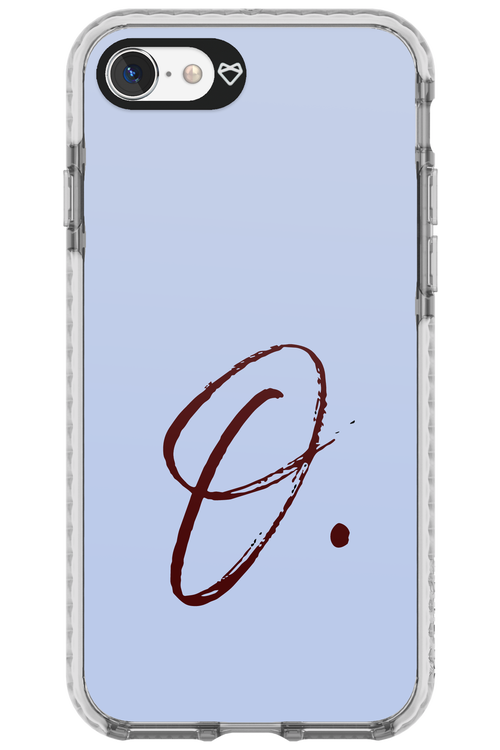(Jellyfish Presso) O 2.0 - Apple iPhone 7