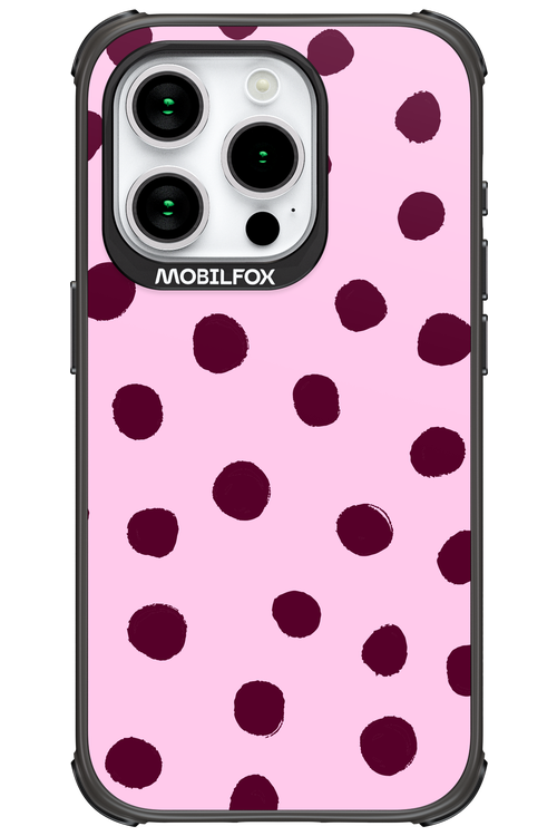My Crush 2.0 - Apple iPhone 15 Pro